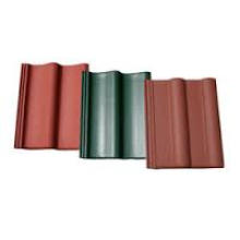Most Popular Cement Roof Tile